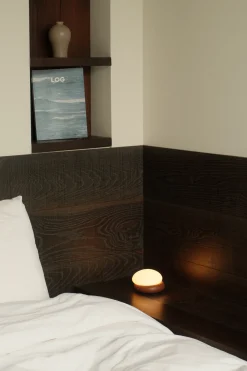 [Local Shipping Only] The Pebble Lamp