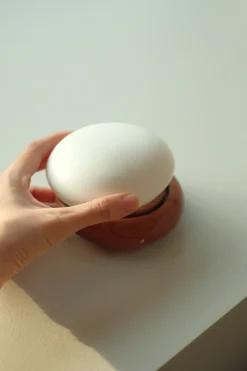 [Local Shipping Only] The Pebble Lamp