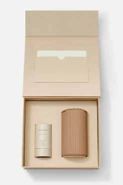 [Local Shipping Only] Waterless Diffuser Set