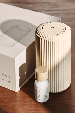 [Local Shipping Only] Waterless Diffuser Set