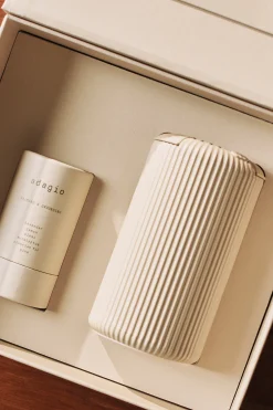 [Local Shipping Only] Waterless Diffuser Set