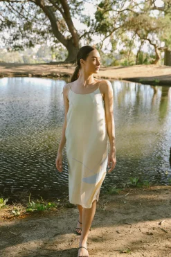 Meadow Slip Dress
