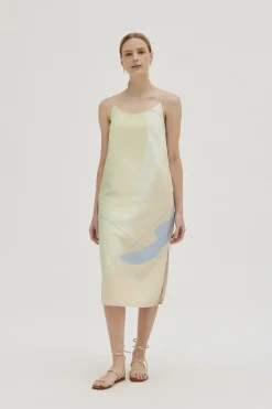 Meadow Slip Dress
