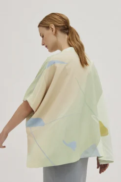 Meadow Throw