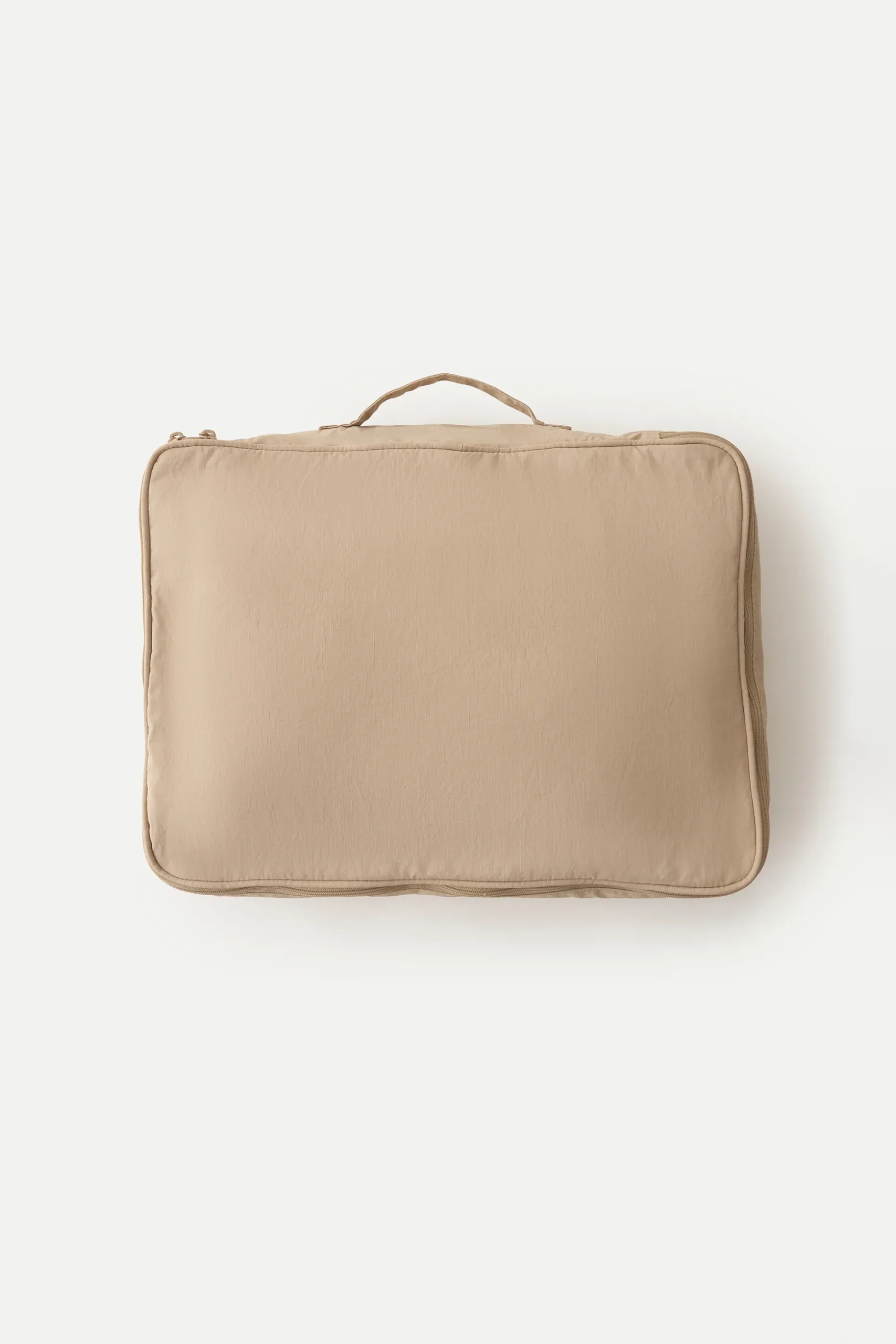Medium Water-Resistant Packing Cube