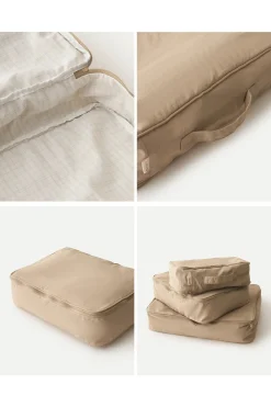 Medium Water-Resistant Packing Cube