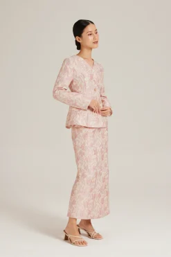 Melodia Tailored Jacket