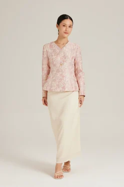 Melodia Tailored Jacket