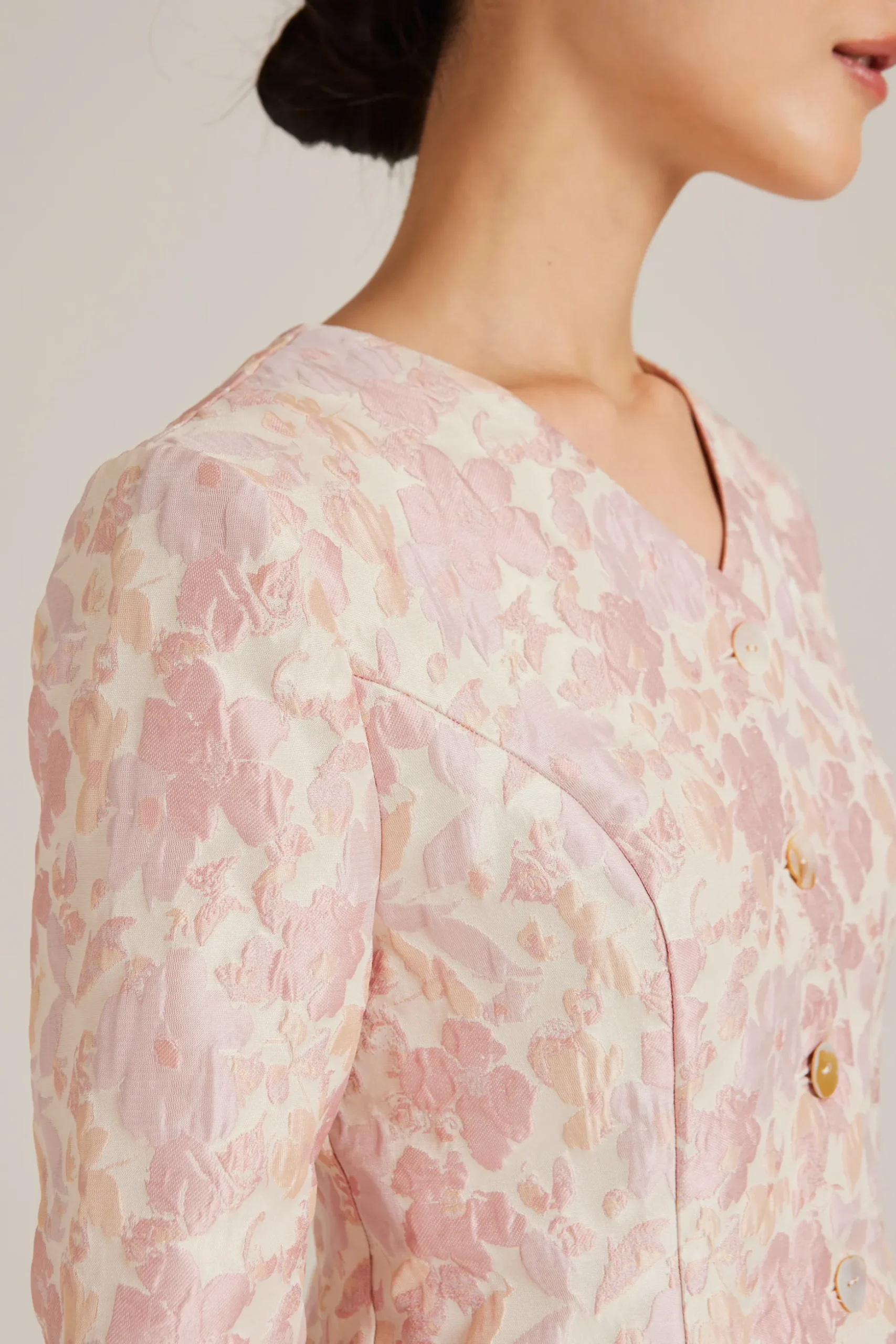 Melodia Tailored Jacket