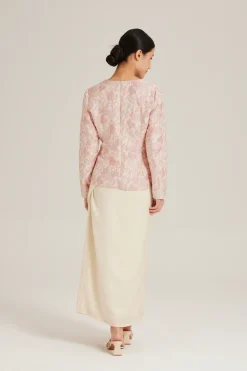 Melodia Tailored Jacket