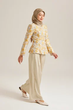 Melodia Tailored Jacket