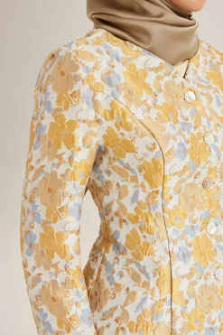 Melodia Tailored Jacket