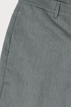 Men’s Linen Shorts