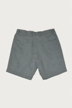 Men’s Linen Shorts