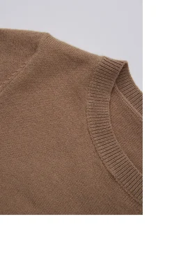 Mini Knit Jumper