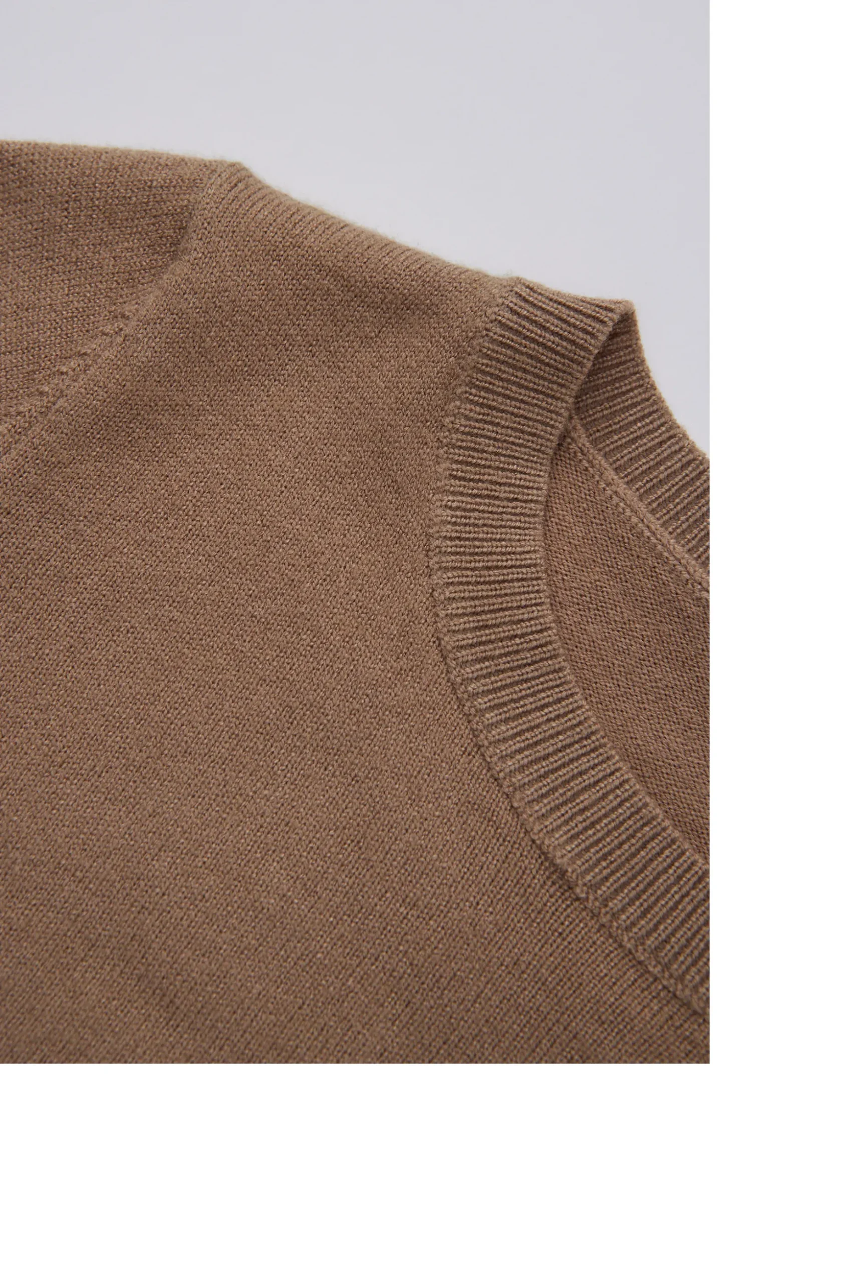 Mini Knit Jumper