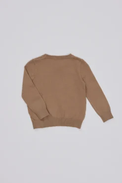 Mini Knit Jumper