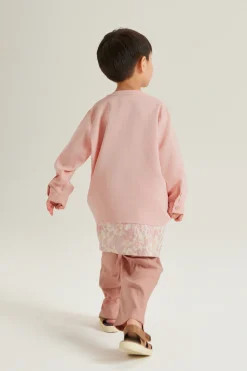 Mini Melodia Samping