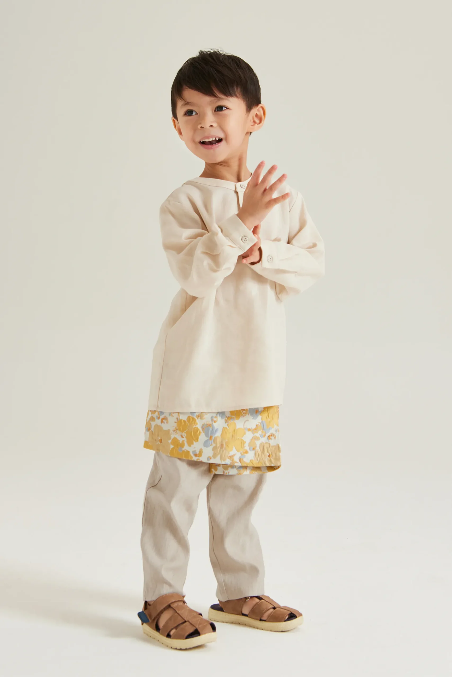 Mini Melodia Samping