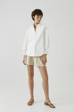 Mom's Cotton Shirt