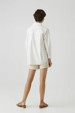 Mom's Cotton Shirt
