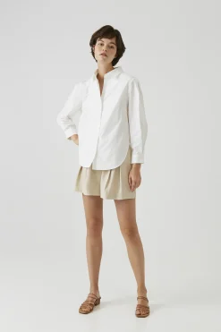 Mom's Cotton Shirt