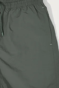 Nylon Men’s Swim Shorts