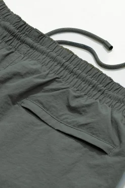 Nylon Men’s Swim Shorts