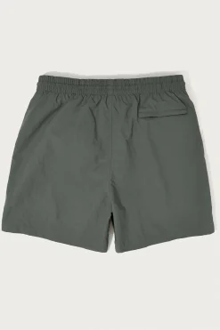 Nylon Men’s Swim Shorts