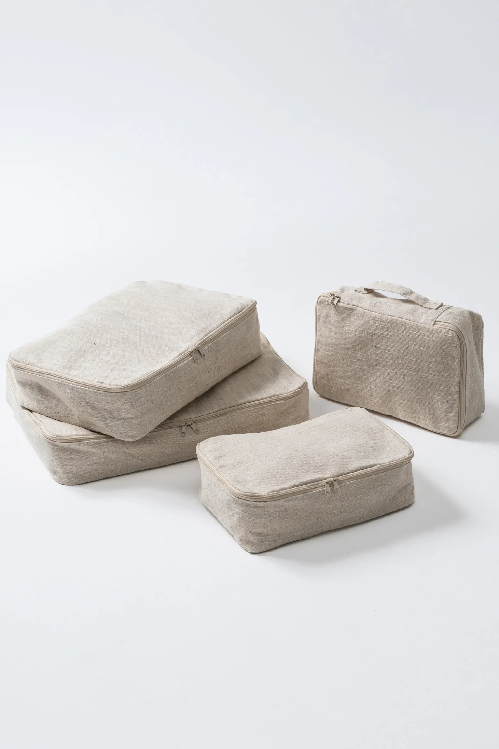 Packing Cube in Large