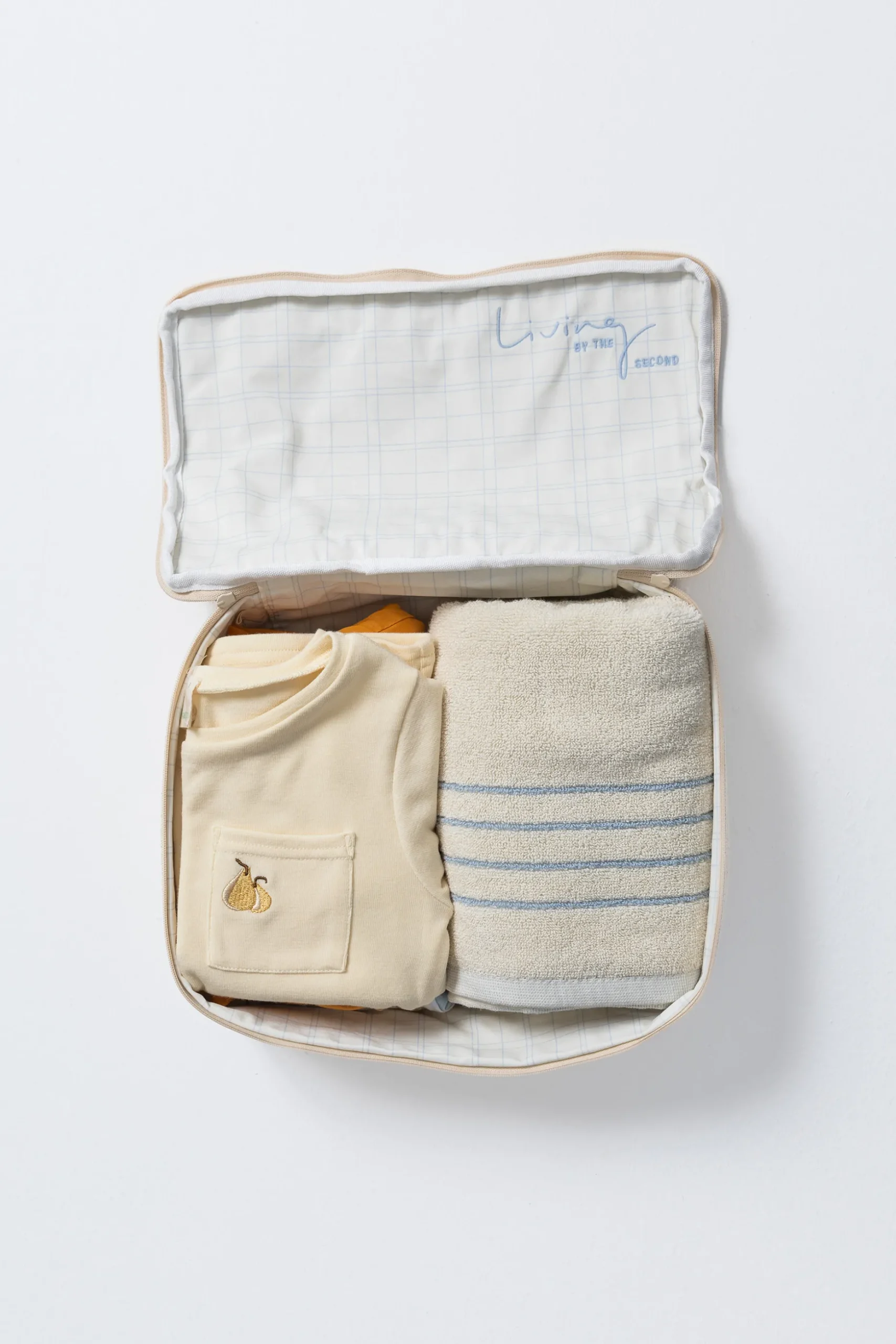 Packing Cube in Small (Set of 2)