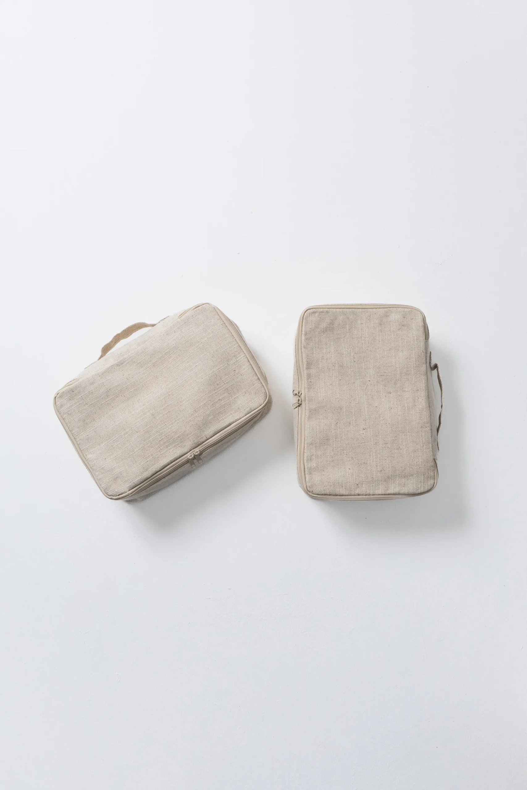 Packing Cube in Small (Set of 2)