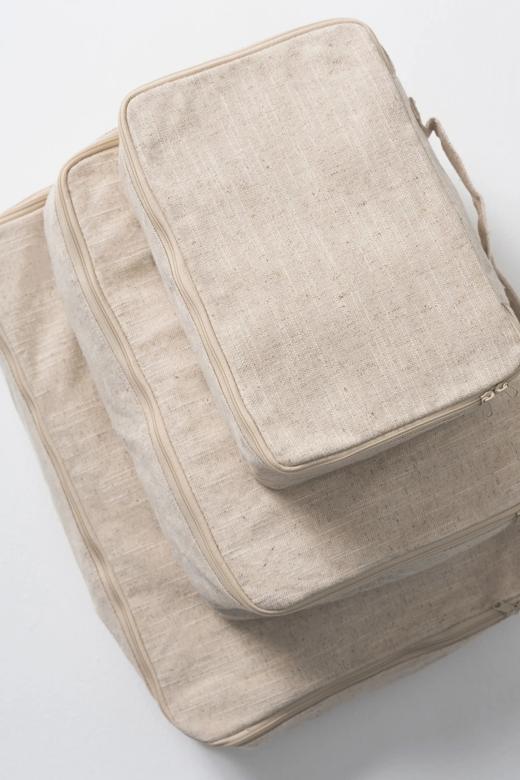 Packing Cube in Small (Set of 2)