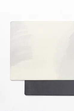 Printed Reversible Placemat Set