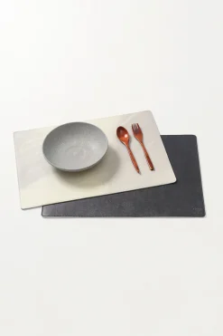 Printed Reversible Placemat Set