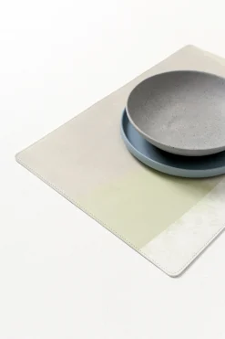 Printed Reversible Placemat Set
