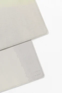 Printed Reversible Placemat Set