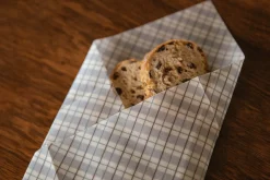 Reusable Beeswax Wrap