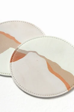 Reversible Coaster Set