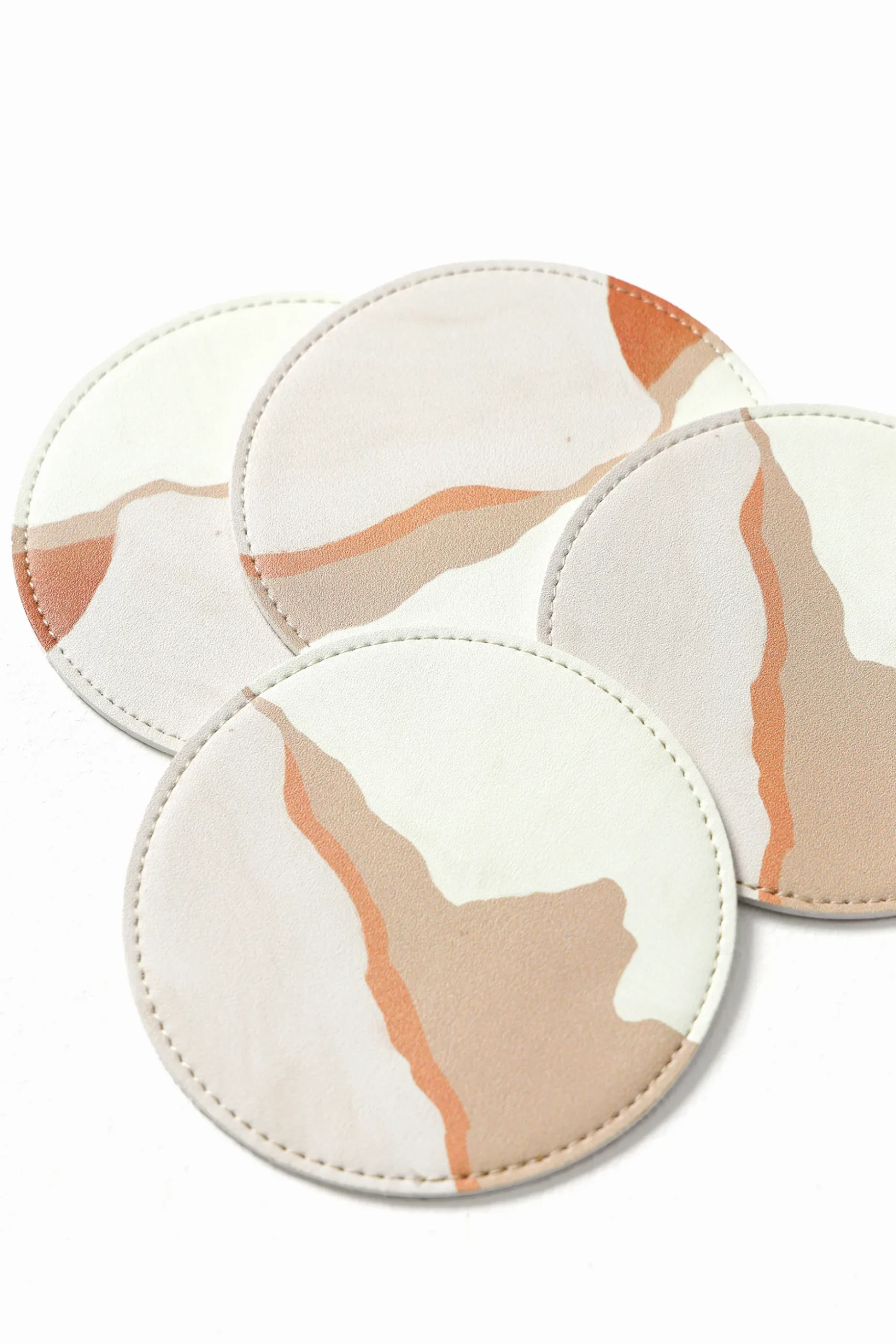Reversible Coaster Set