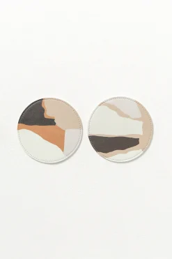 Reversible Coaster Set