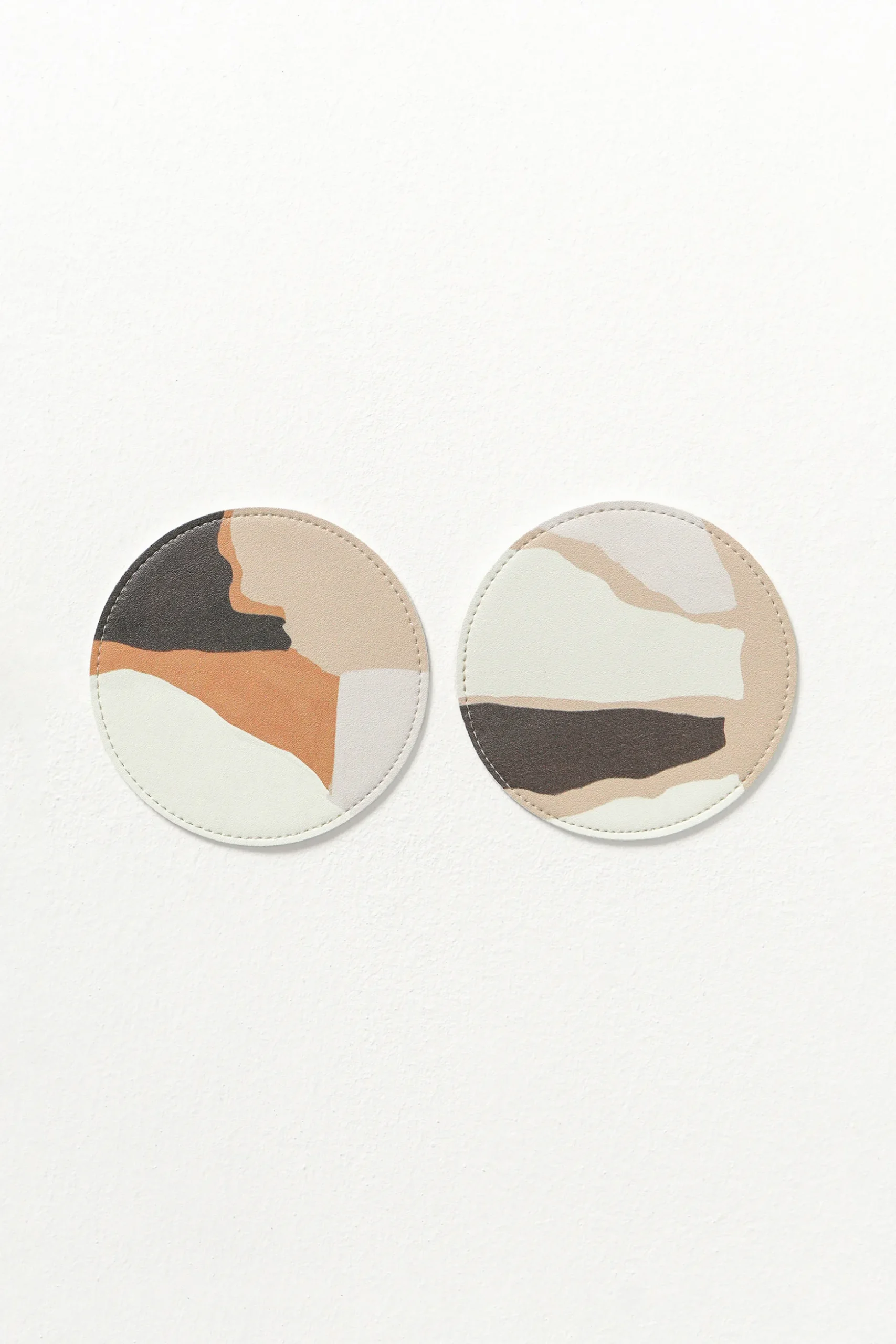 Reversible Coaster Set