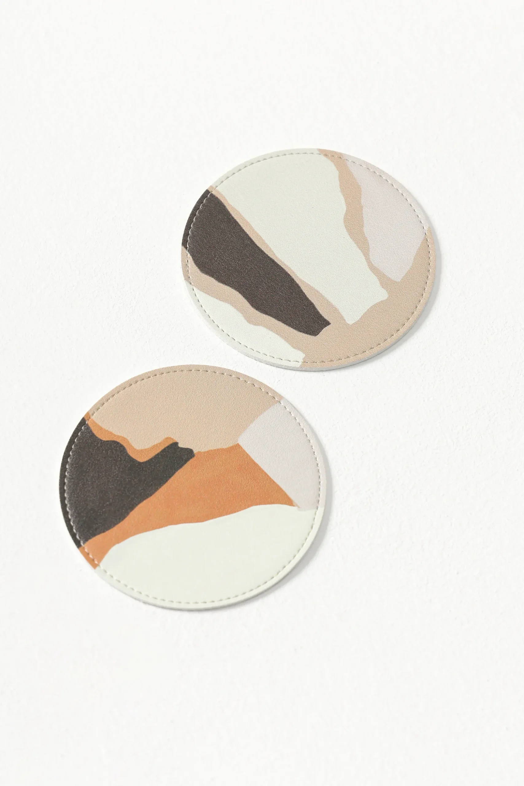 Reversible Coaster Set
