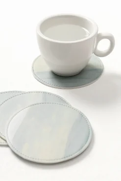 Reversible Coaster Set