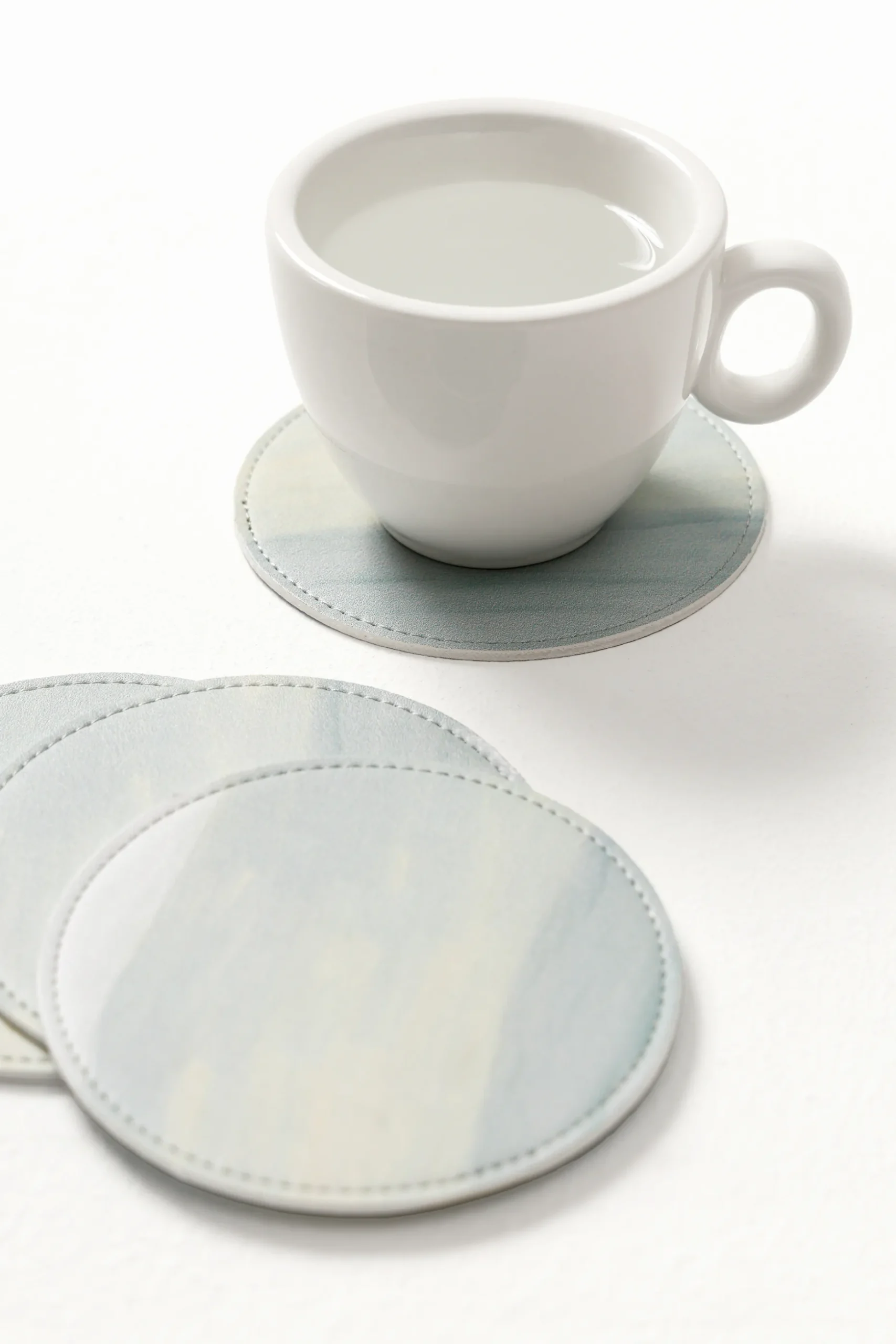 Reversible Coaster Set