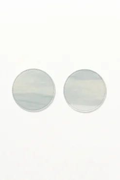 Reversible Coaster Set