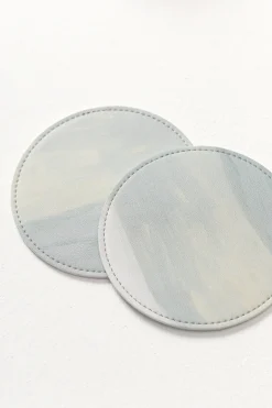 Reversible Coaster Set