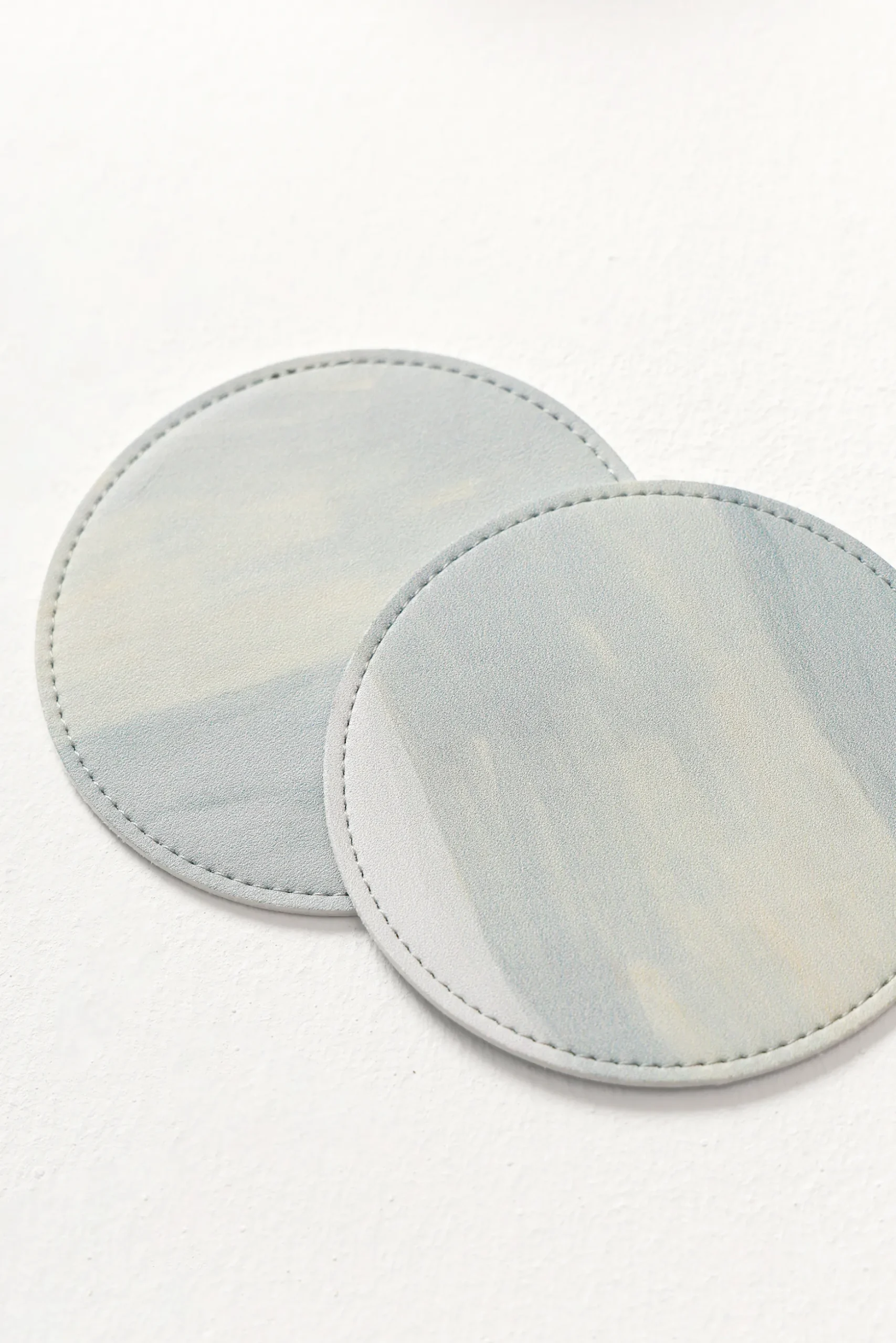 Reversible Coaster Set