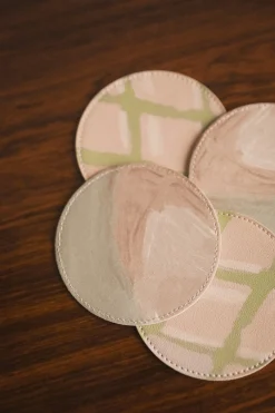 Reversible Coaster Set