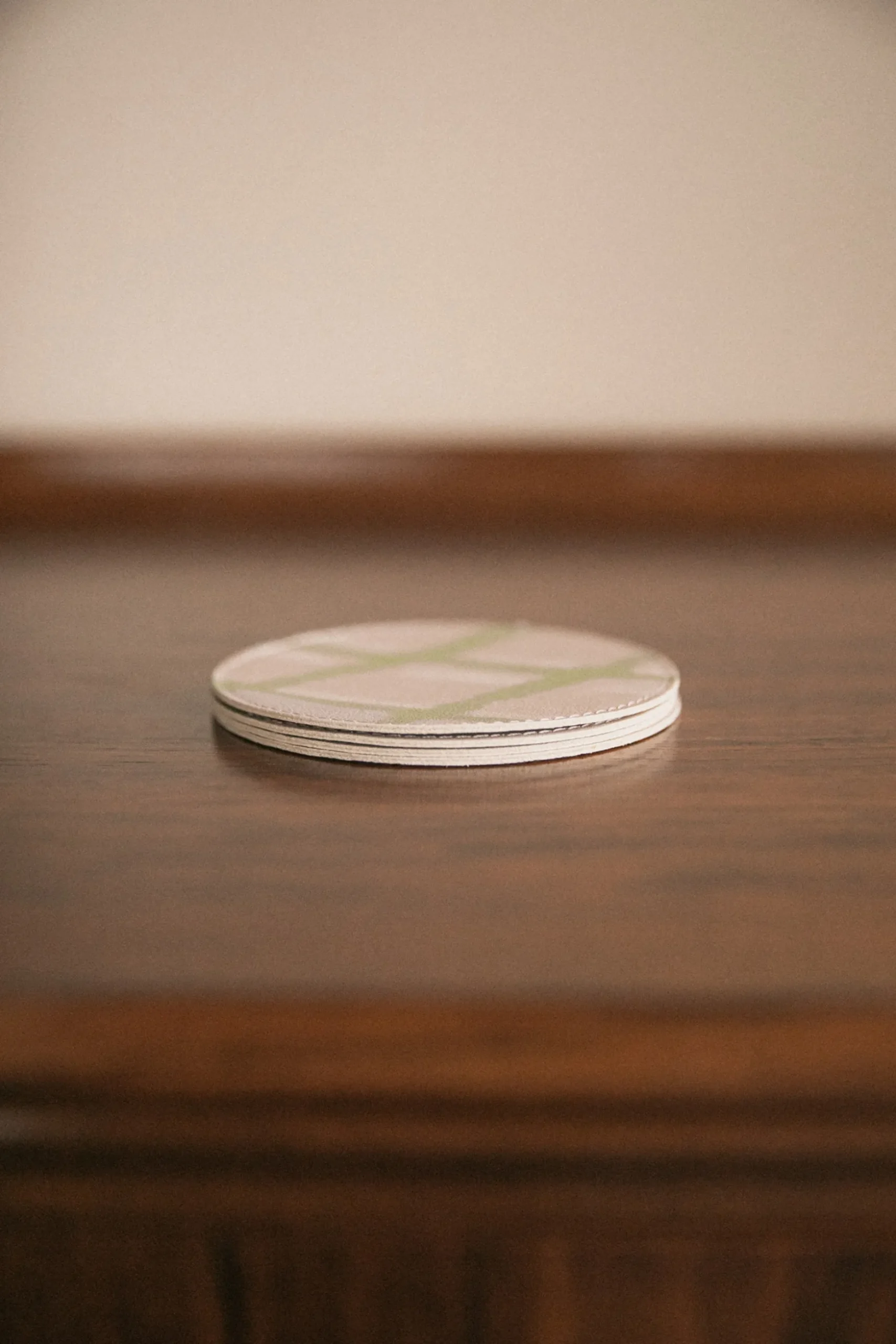 Reversible Coaster Set